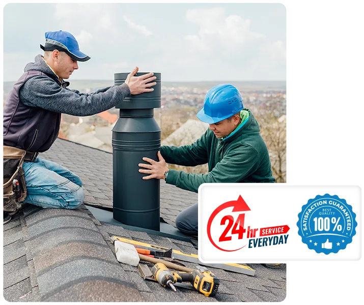Chimney & Fireplace Installation And Repair in Greece, NY