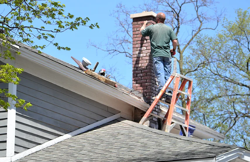 Chimney & Fireplace Inspections Services in Greece, NY