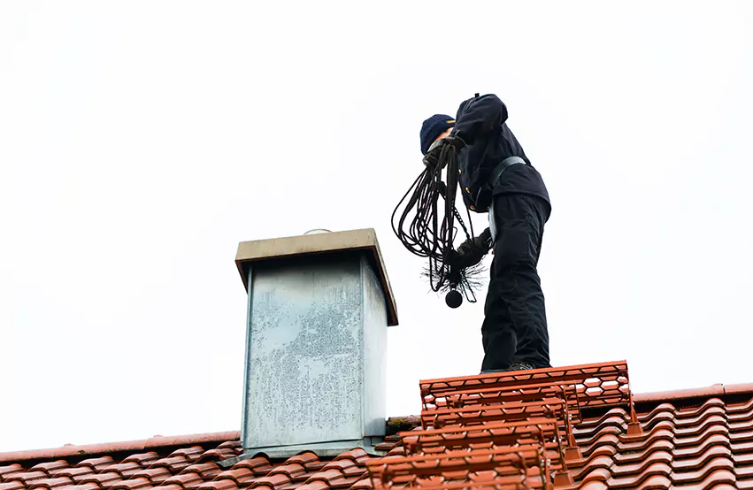 Chimney & Fireplace Sweeps in Greece, NY